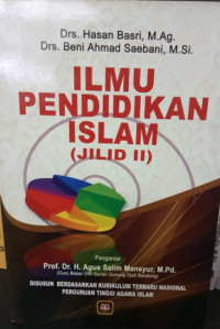 Ilmu Pendidikan Islam: jilid II